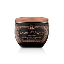 TESORI | Κρέμα Σώματος Hammam 300ml