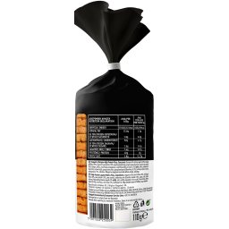 AGRINO | Οσπριογκοφρέτες High Protein Pizza 110g