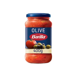 BARILLA