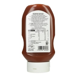 ΑΒ ΕΠΙΛΟΓΗ | Κέτσαπ Πικάντικη Top Down 490g