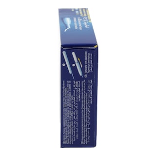 TAMPAX | Ταμπόν Compak Regular Με Απλικατέρ 12 Τεμάχια