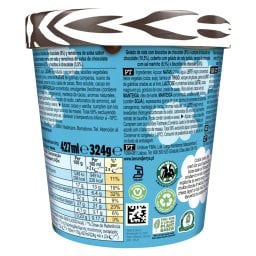 BEN & JERRY'S | Παγωτό Sundae Cookie 324g