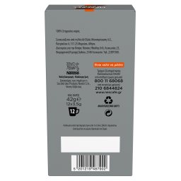 NESCAFE | Καφές Espresso Azera Sticks 12x3.5g