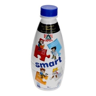 SMART | KID MILK HIGH PASTEURISED