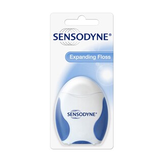 SENSODYNE | FLOSS  1PIECE