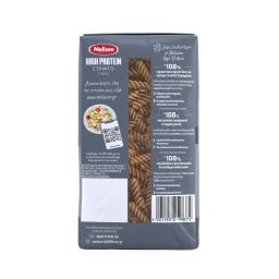 ΜΕΛΙΣΣΑ | Στριφτό Ζυμαρικό High Protein 500g