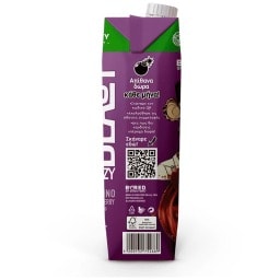 NUTRI VALLEY | Φρουτοποτό Βύσσινο 1lt