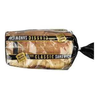 ΚΡΙΣ ΚΡΙΣ | Ψωμί Selection Τhe Classic Sandwich 360g