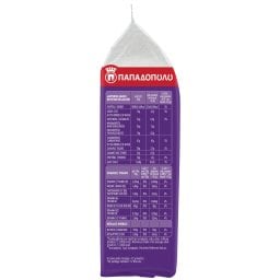 ΠΑΠΑΔΟΠΟΥΛΟΥ | Biscuits Multigrain Muesli 175g