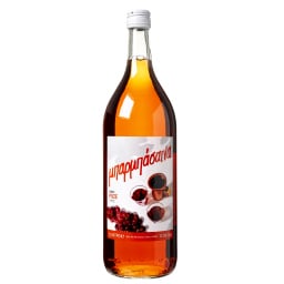 ΜΠΑΡΜΠΑΣΑΙΝΑ | ΟΙΝΟΣ ΡΟΖΕ ΚΟΚΚΙΝΕΛΙ 1,5 LT