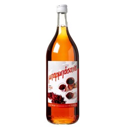 Οίνος Ροζέ Κοκκινέλι 1.5lt