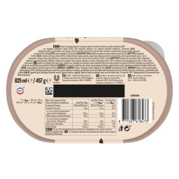 ΕΒΓΑ | Παγωτό Cookies & Cream 457g