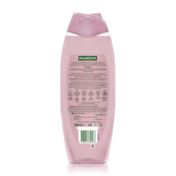 PALMOLIVE | Αφρόλουτρο Thermal Spa Silky Oil 650ml