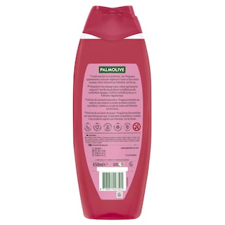 PALMOLIVE | Αφρόλουτρο Aroma Essence Sweet Delight 650ml