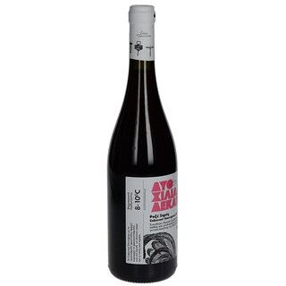 ΔΥΟ ΧΙΛΙΑΔΕΣ ΔΕΚΑΤΕΣΣΕΡΑ | ΟΙΝΟΣ  750ml
