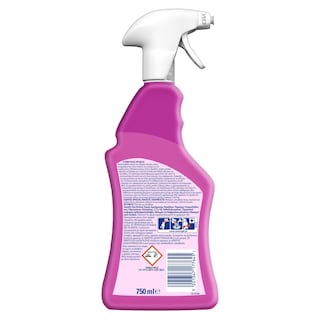 VANISH | Καθαριστικό Spray Λεκέδων Oxi Action 750ml