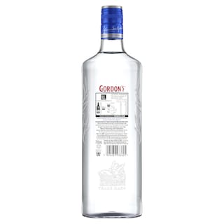 GORDON'S | Τζιν London Dry Χωρίς Αλκοόλ 700ml