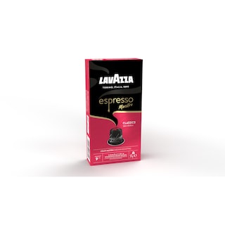LAVAZZA | Coffee Capsules Espresso Maestro Classico 10x5.7g