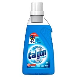 CALGON | Αποσκληρυντικό Νερού Πλυντηρίου Ρούχων Gel 750ml