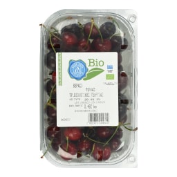 ΑΒ ΒΙΟ | Organic Farming Cherries Greek