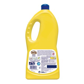 OVERLAY | Υγρή Παρκετίνη  1lt