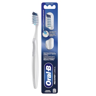 ORAL B | Οδοντόβουρτσα Pro Expert Clinical 1 Τεμάχιο