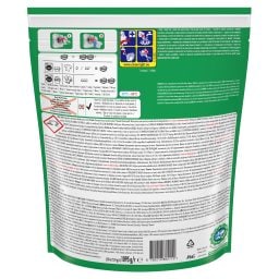 ARIEL | Kάψουλες Πλυντηρίου Ρούχων Allin1 Pods Touch of Lenor 50 Τεμάχια