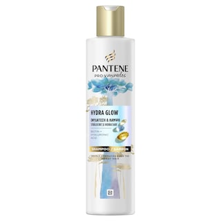 PANTENE | Σαμπουάν Ενυδάτωση και Λάμψη 250ml