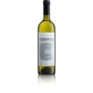 ΜΠΟΥΤΑΡΗ | Οίνος Λευκός Chardonnay 750ml