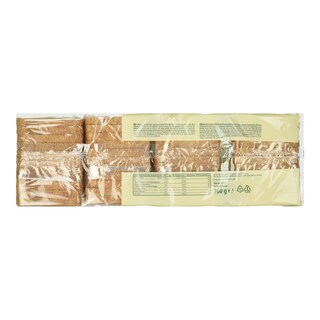 EMMA | Φρυγανιές Σίκαλης 360g