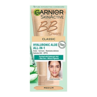 GARNIER | SKIN PERFECT | Κρέμα Προσώπου ΒΒ Cream Medium 50ml