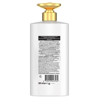 PANTENE | Conditioner Αναδόμηση και Προστασία 500ml