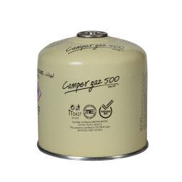 CAMPER GAZ | Φιαλίδιο Υγραερίου Βαλβίδα 1 Τεμάχιο