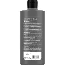SYOSS | Σαμπουάν Men Clean & Cool Κανονικά Λιπαρά Μαλλιά 440ml