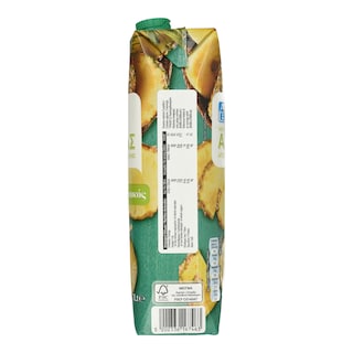 ΑΒ | Χυμός Νέκταρ Ανανά 1lt