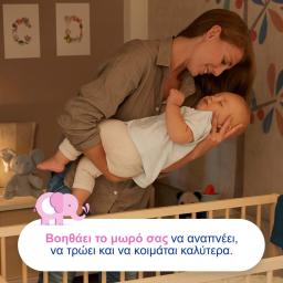 OTRISALIN | Φυσιολογικός Ορός Αμπούλες 5ml 18 Τεμάχια