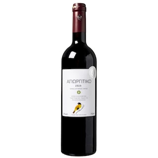 ΑΒ | Οίνος Ερυθρός Ξηρός Αγιωργίτικο ΠΓΕ 750ml