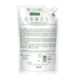 PALMOLIVE | Κρεμοσάπουνο Λεβάντα Περγαμόντο Ανταλλακτικό 900ml