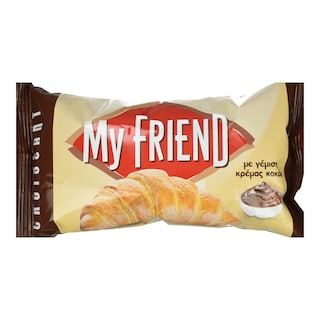 MY FRIEND | Κρουασάν Κακάο 70g