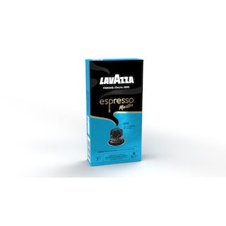 LAVAZZA