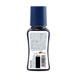 COLLONIL | Αυτογυάλιστο Υγρό Βερνίκι Μαύρο 125ml