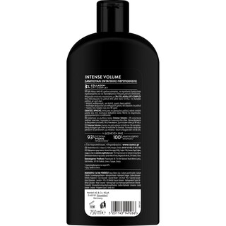 SYOSS | Σαμπουάν Volume Λεπτά Αδύναμα Μαλλιά 750ml