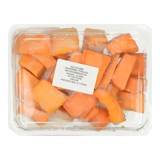ΑΒ | Sweet Pumpkin Sliced Greek 500g