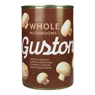 GUSTONA
