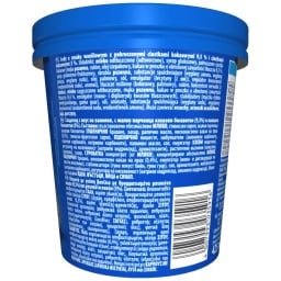 OREO | Παγωτό Vanilla Cookies 287g