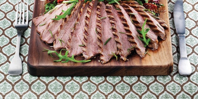 Tagliata