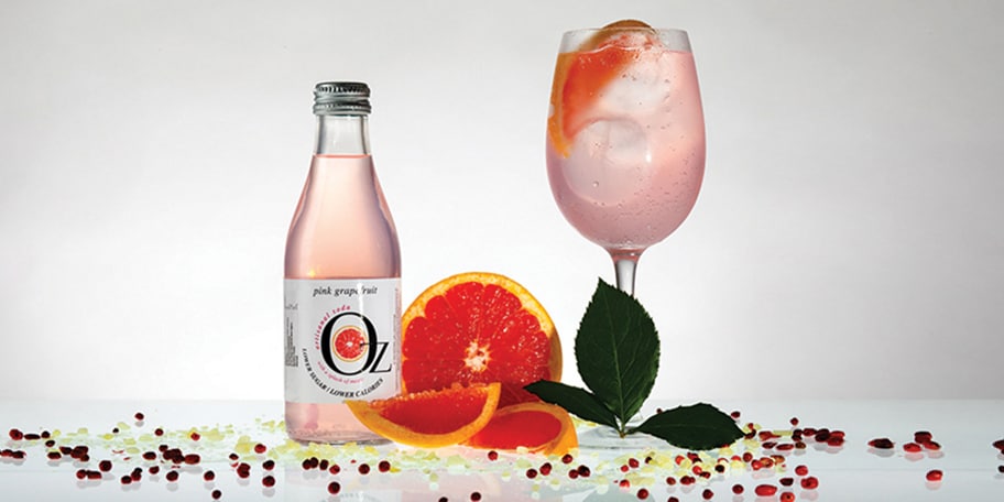 Pink Gin