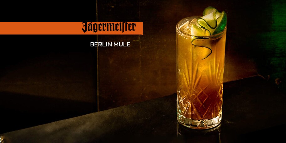 Berlin Mule