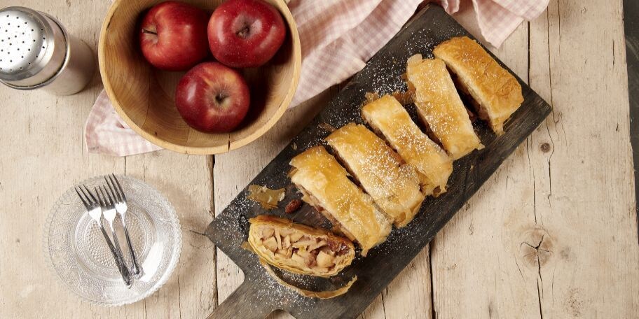 Strudel