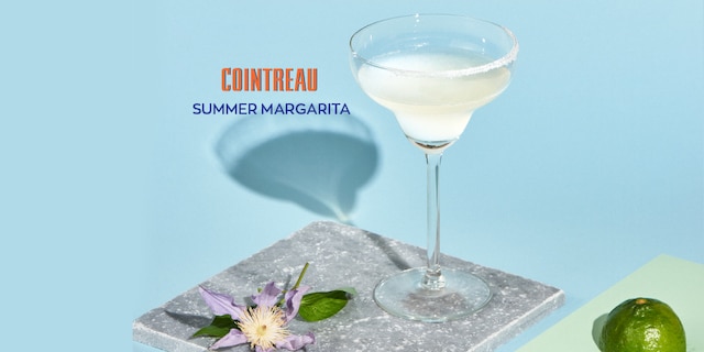 Summer Margarita